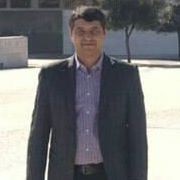 Zaynidin Karshiyev