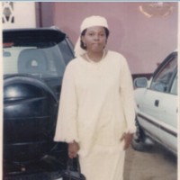 Ernestine Kambo
