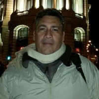 Cesar Luis Santos