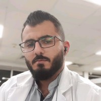 Abed Al Rahman Habli