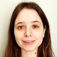 Marharyta Khrapko