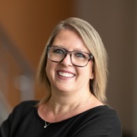 Amy Rein