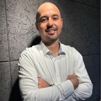 Thadeu Luka Vieira, CEA