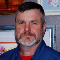 Jay Steiger