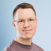Joonas Toroi