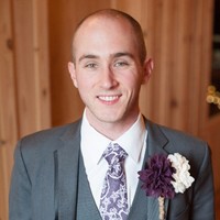 Daniel Shedd