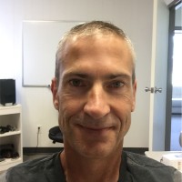 Paul Barnes