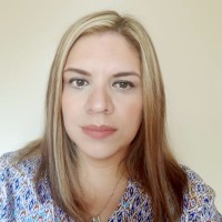Miriam Garcia
