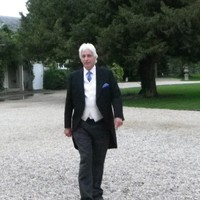 Colin Webber