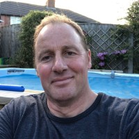 Chris Bate