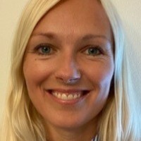Ellen Marie Westvik