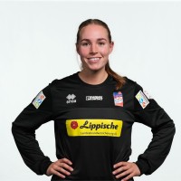 Zoe Ludwig