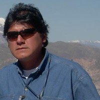 Wilson Robert Arce Chirinos