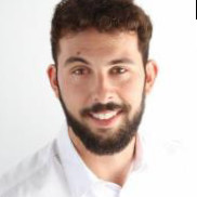 Carlos Maldonado Cruz