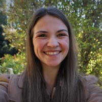 Gina Tiltman (Loedolff)