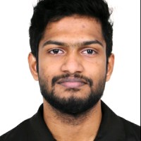 Sarang Devadas