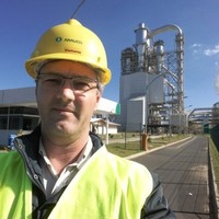 PERCIO RONAL JUSTI Percio