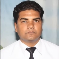 Sachin Dixit