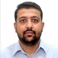 Syed Aleem Akhtar