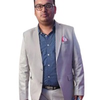 Arijit Ghosal