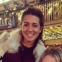 Clare Holland