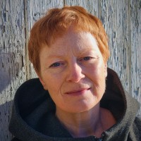 Camilla Johansson