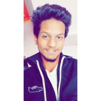 Akula Vineeth