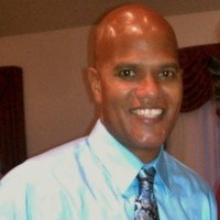 Roderick Freeman