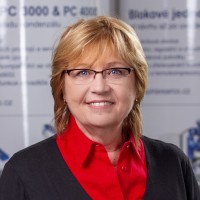 Dagmar Nemeckova