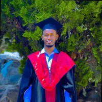 Abdirizack Ibrahim