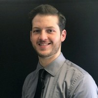 Tyler Szekeres