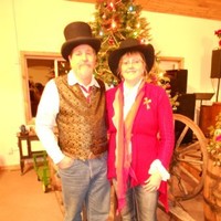 Sherry&Jody Marquardt