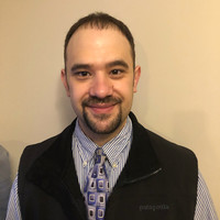 Gregory Vigna