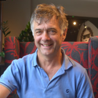 Ronald Kesteloot