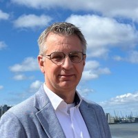 Ronald Gerritsen van der Hoop