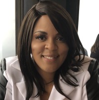 Anesha Smith