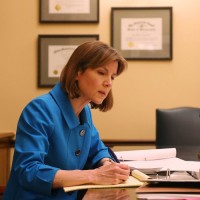 Lori Swanson