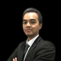 Reza Dimas Syahputra