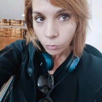 Vanesa Blázquez Cobo