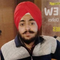 Sarvpreet Singh