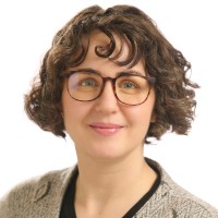 Lily Williams