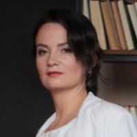 Anna Gryban