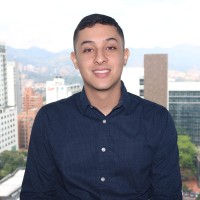 Juan Pablo Blandon