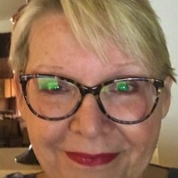 Patricia Hatridge