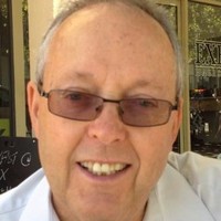 Ian Jolley