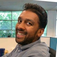 Jiten Patel