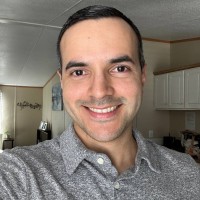 Carlos E. Gonzalez