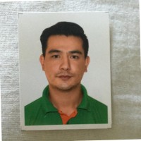 Akash Lama