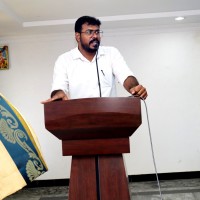 Ranjeeth Chinnasamy
