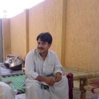 Muhammad Waqar